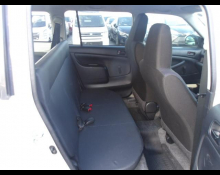 Toyota Succeed Van 2018