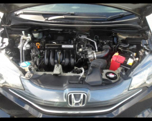 Honda Fit 2015