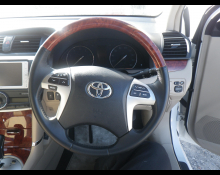Toyota Premio 2015