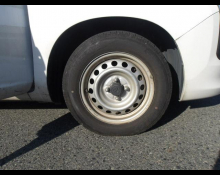 Toyota Probox Van 2018