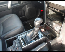 Toyota Land Cruiser Prado 2021