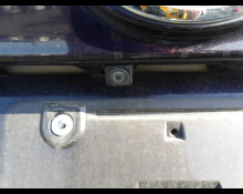 Daihatsu Move Custom 2018