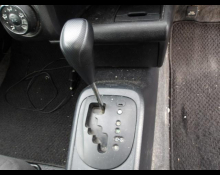 Toyota Probox Van 2018