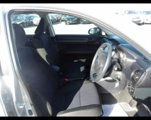 Toyota Corolla Fielder 2018