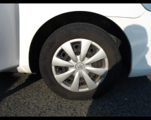 Toyota Corolla Fielder 2009