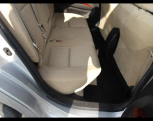 Toyota Corolla Axio 2013