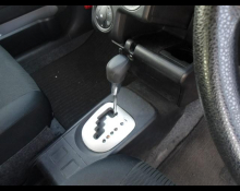 Toyota Probox Van 2019