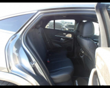 Mercedes-Benz GLE-Class 2022