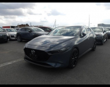 Mazda Mazda3 Fastback 2023