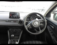Mazda Mazda2 2019