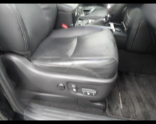 Toyota Land Cruiser Prado 2019