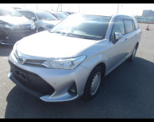 Toyota Corolla Fielder 2018