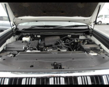 Toyota Land Cruiser Prado 2023