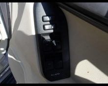 Toyota Land Cruiser Prado 2018