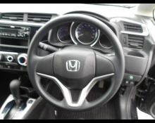 Honda Fit 2015