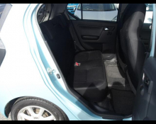 Daihatsu Mira e:S 2018