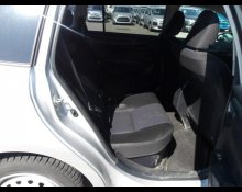 Toyota Corolla Fielder 2019