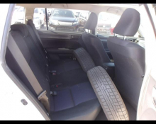 Toyota Corolla Fielder 2015