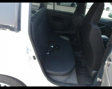 Toyota Succeed Van 2018