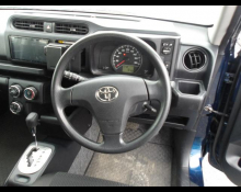 Toyota Succeed Wagon 2019