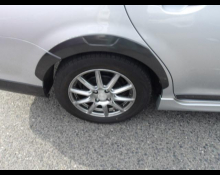 Toyota Corolla Fielder 2015