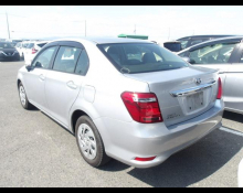 Toyota Corolla Axio 2019