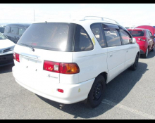 Toyota Ipsum 2000