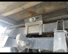 Mitsubishi Canter 1999