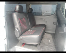 Nissan NV350 2019