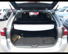 Toyota Corolla Fielder 2019