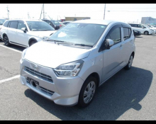 Daihatsu Mira e:S 2022