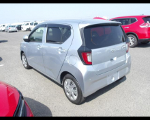 Daihatsu Mira e:S 2022