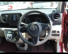 Toyota Passo 2018