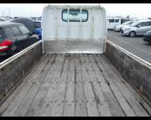 Mitsubishi Canter Guts 2004