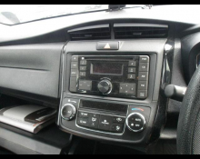 Toyota Corolla Axio 2018