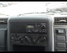 Mitsubishi Canter 2005