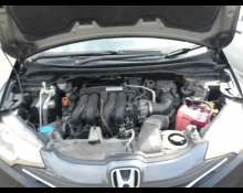 Honda Fit 2015