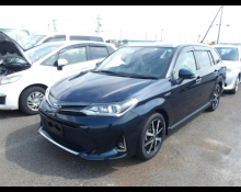 Toyota Corolla Fielder 2018
