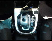 Honda Fit Hybrid 2018