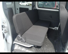 Daihatsu Hijet Cargo 2019