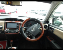 Toyota Corolla Axio 2012