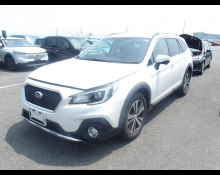 Subaru Outback 2018