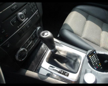 Mercedes-Benz GLK-class 2012