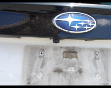 Subaru Forester 2018