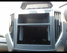 Subaru Impreza Sports 2018