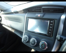 Toyota Corolla Fielder 2019