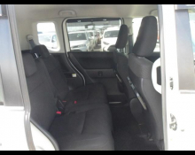 Suzuki Solio Bandit 2018