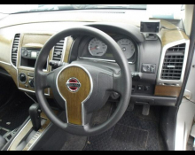 Nissan Wingroad 2018