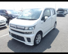 Suzuki Wagon R 2018
