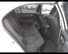 Toyota Corolla Axio 2018